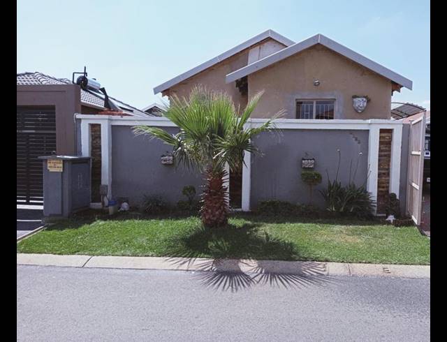 4 BEDROOM PROPERTY TO RENT IN ALBERTSDAL